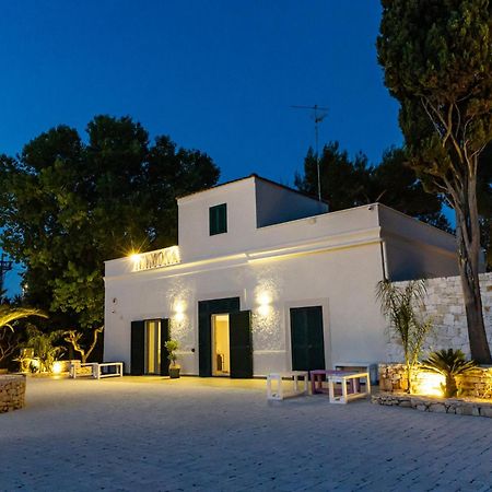 Villa Ramona ノイカッタロ エクステリア 写真