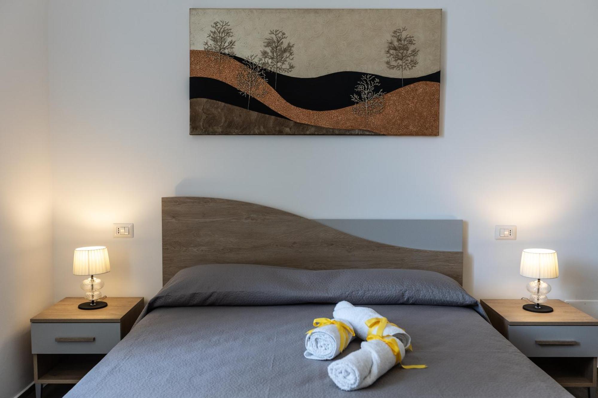 Villa Ramona ノイカッタロ エクステリア 写真